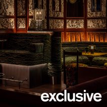 Dragon-i renovation captures "romantic side of Hong Kong"