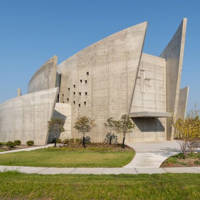 Chapel of the Risen Christ