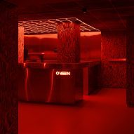 Clap Studio turns up the heat with oven-informed techno club