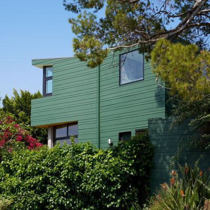 Denton House