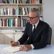 "People want buildings to be meaningful" says Royal Gold Medal winner Niall McLaughlin