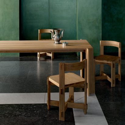 NM3 furniture