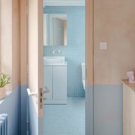Cork House by Office S&M