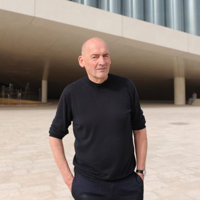 Rem Koolhaas