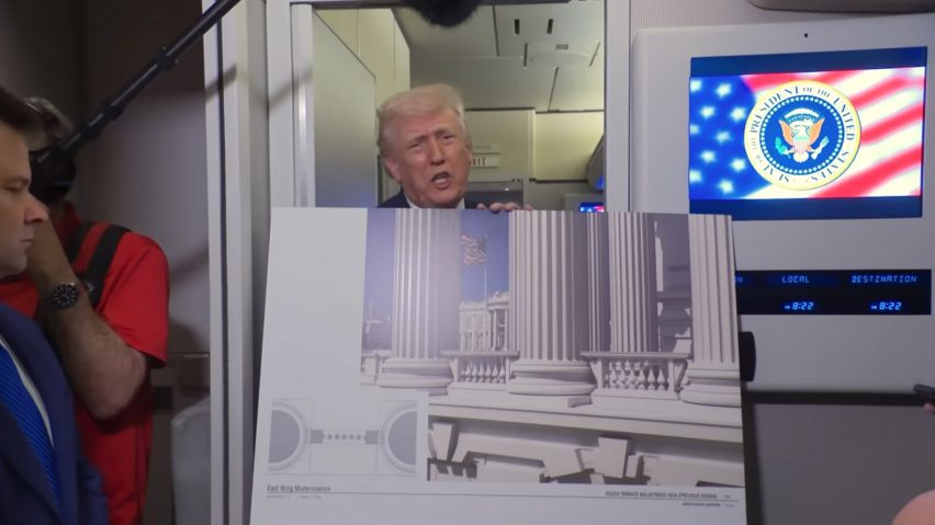 Trump White House