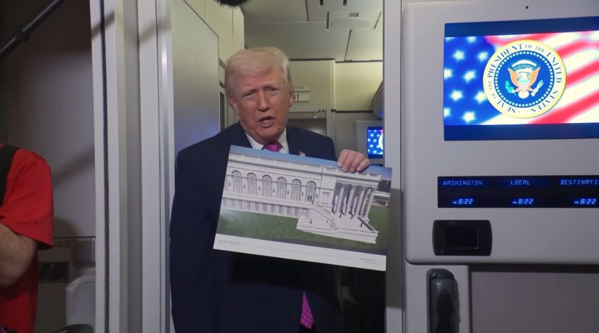 Trump White House