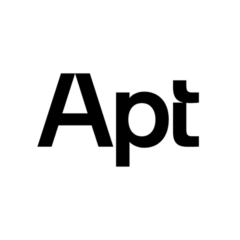 Architect  at Apt